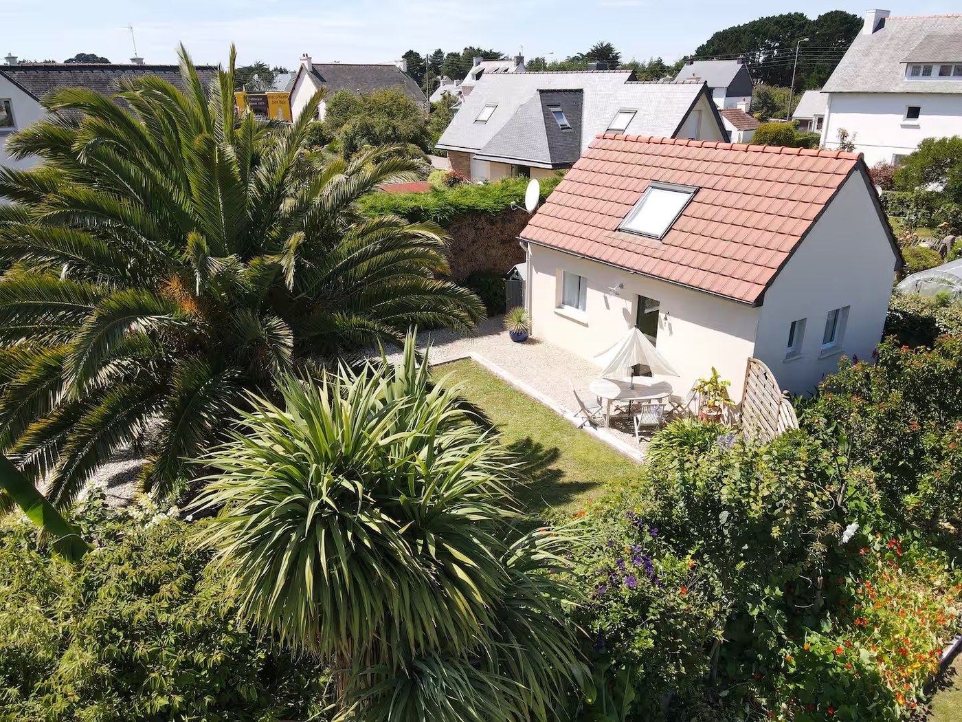 Maison Rouzic
