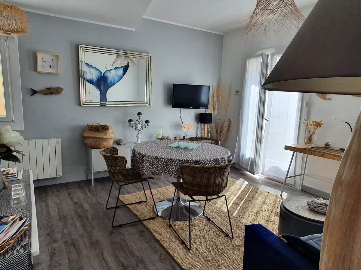 Appartement Molène